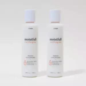 [에뛰드] 수분가득 콜라겐 에멀전 2개