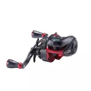 아부가르시아 타이칸 DLC 수심측정 참돔 릴 베이트릴