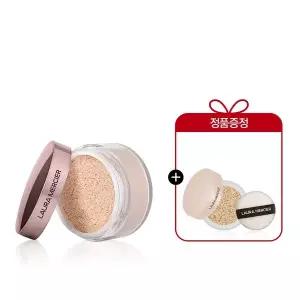 갤러리아 트랜스루센트 루스 세팅 파우더 톤업 로즈 (+트랜스루센트 세팅