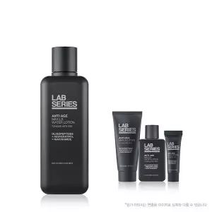 [랩시리즈](강남점)[3] 안티에이지 맥스 LS 워터로션 200ml (+디럭스 3종)