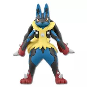 포켓몬 EMC 메가루카리오