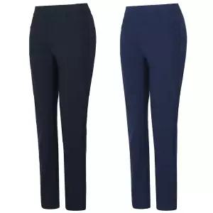 [노블진]F 여성무지여름바지 엄마바지 아줌마옷 50대여성옷