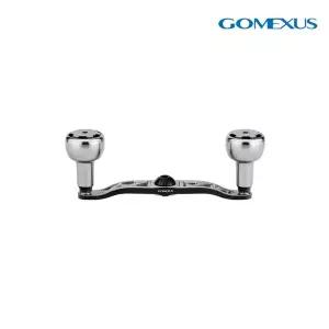 [에프원낚시]고멕서스 BDH-AS30 세일러 베이트릴 더블핸들 120mm