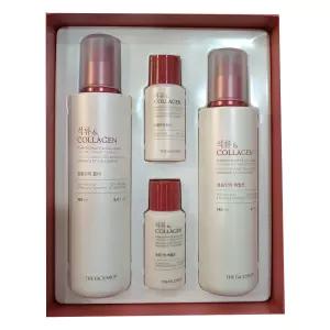 더페이스샵 석류 엔 콜라겐 2종 스페셜 세트
