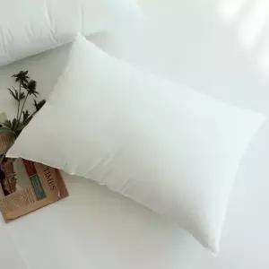 러프 호텔식 구름 베개솜 40x60 1P+경추 베개솜 40x60 1P