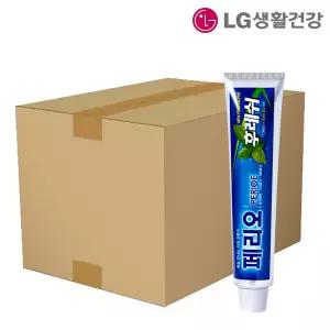 페리오 뉴 후레쉬 치약 150g 48개