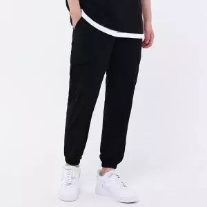 [탑보이]소프트 아이스 카고 스판 밴딩 조거팬츠  BN045 _P326210852