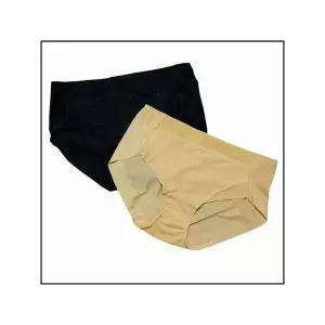 [하프클럽/솔브]비너스(정상) 밑위가 적당한 엄마 팬티 편안한 깔끔한 노라인 여성 햄팬티 VPTW521H_S