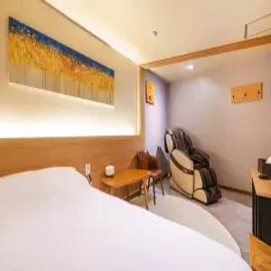 [서울 모텔] 서울역 안전장 (이태원,용산,서울역,명동,회현)