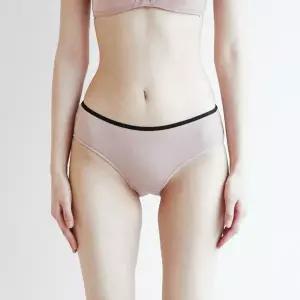 [컴포트랩] 코튼 삼각팬티 단품