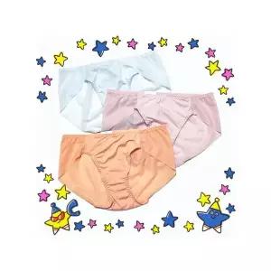 [하프클럽/솔브]기본디자인 팬티 자국 안나는 데일리 깨끗한 깔끔한 여성 햄팬티 SPTC365H_S