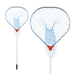 바다뜰채 바다 낚시 낙시 해루질 선상 뜰채 대형 접이식