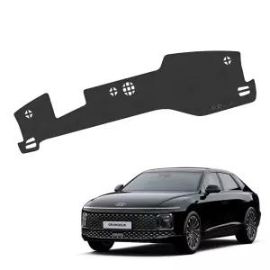 디올뉴그랜져GN7 DUB 레더에디션 가죽 대쉬보드커버