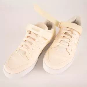 아디다스 오리지널  우먼스 포럼 84 로우 GX5074 운동화 신발