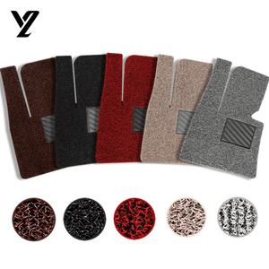 와이투 전차종 자동차 코일매트 확장형 카매트 확장형 운전석