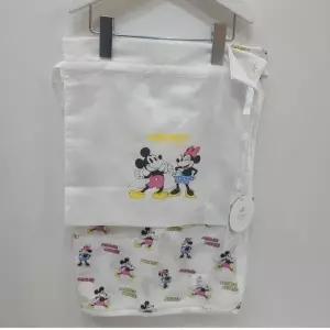 [아가방] TC01 디즈,니 미,키 미,니 블랭킷(가방)거즈이불  79Q084401 (S10143864)