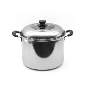 [신세계몰]키친플라워 튜울립 냄비 곰국 28cm