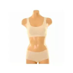 솔브(정상) 솔브 주니어속옷 주니어브라 학생브라 무봉제브라 주니어팬티 SBRJ353_SPTJ35