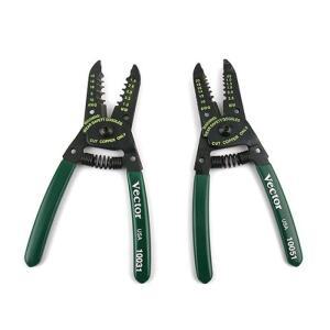 탈피기 전선절단 전선스트리퍼 와이어스트리퍼 벡터 10031