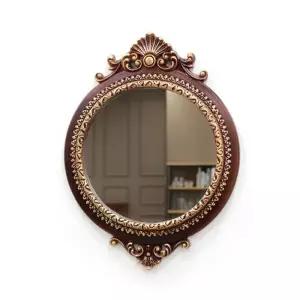 [텐바이텐](kcp072)공작 벽거울 엔틱_(1534061)