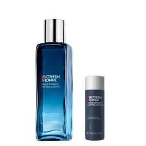 [롯데백화점]비오템 [LT] 포스 수프림 필 에센스 150ML 세트(+포스 수프림 필 에센스 30ml)