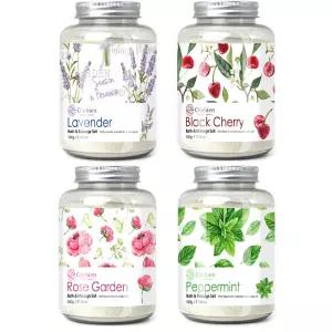 올레비엔 미용솔트 목욕소금 입욕제 바디소금 아로마입욕제 500g 1000g