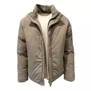 [롯데백화점]리얼지오지아 [지오지아][3컬러][23 F.W] 데일리 소로나 중경량 숏패딩 ADD4JP1902