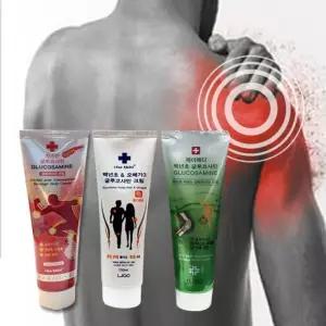 아쿠아마사지크림/레포츠근육통//신경통