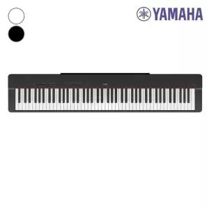 야마하 P225 B/WH 디지털피아노/YAMAHA Digital Piano