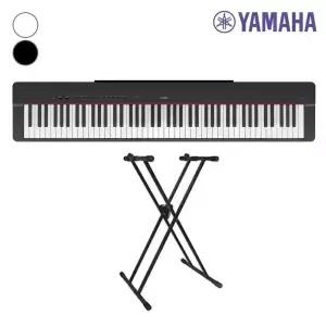 야마하 P225 B/WH 디지털피아노+스탠드 /YAMAHA Piano