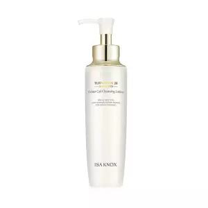 이자녹스 턴 오버 28일 어드밴스드 워터 젤 클렌징 로션 180ml