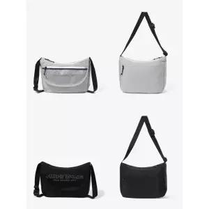 [롯데백화점]휠라 (SM) 휠라 헤리티지 경량 메신저백 2종 택1(FS3BCF6322X_SKU)