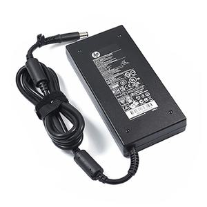 HP 정품 19.5V 7.7A 150W 7.4mm HP ZBook 15 Omni 220-1125 EliteBook 8540w 신형 어댑터