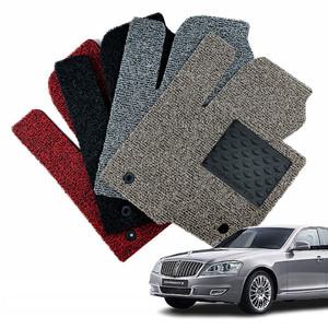 컨셉토디자인 확장형 코일매트 체어맨W (2015~) 운전석1p