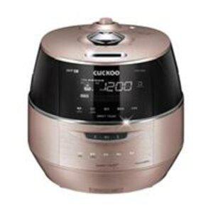 쿠쿠 IH전기압력밥솥 6인용 골드(CRP-FHS0610FG)