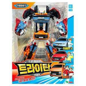 [영실업]또봇 트라이탄