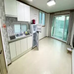 [인천] 자월도 섬이야기펜션(인천, 옹진)