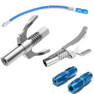 씨씨앤티 구리스건 커플러 CG-03B 지커플러 구리스 펌프 주입기