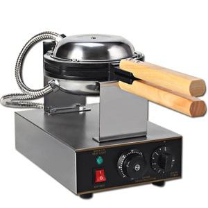 홍콩와플기계 오븐 육각형 에그와플 계란 상업용