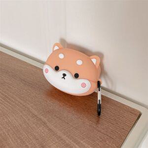 뱅앤올룹슨 ex 이어폰 케이스 호환 커버 귀여운 시바견