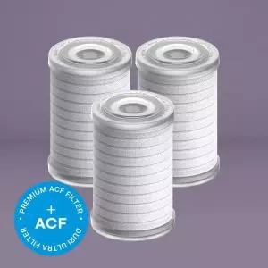 [보리보리/두리]두리 울트라 필터 3p 고급형 (ACF 필터)