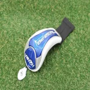 남여공용 혼마 페어웨이우드 헤드커버 (비즐 525, 비즐 535)