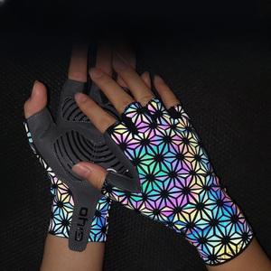 반사 자전거반장갑 산악 로드싸이클