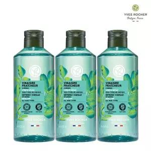 [보리보리/이브로쉐]이브로쉐 모링가 리프레쉬 헤어 식초(딥클렌징) 400ml 3개