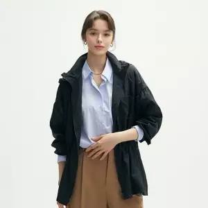 [메르에] 크리즈 점퍼 ML-AN01