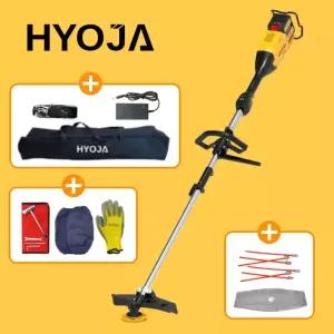 효자 무선 예초기 42V 배터리 1개 풀세트