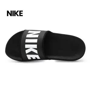 나이키 우먼스 오프코트 슬리퍼 (BQ4632-010)(size 230-250)