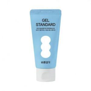 바른생각 스탠다드 젤, 50ml, 1개