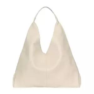 [리치오안나](강남점)MY BEST BAG [마이 베스트 백] 여성와이드 호보백 (HS31MYB201IV)