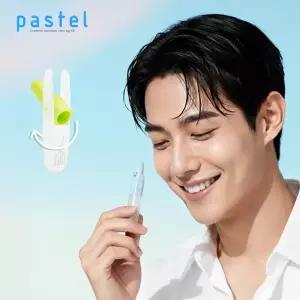 파스텔 야돔 포켓 인헤일러 투명(유칼립투스X10배) 6개입 세트